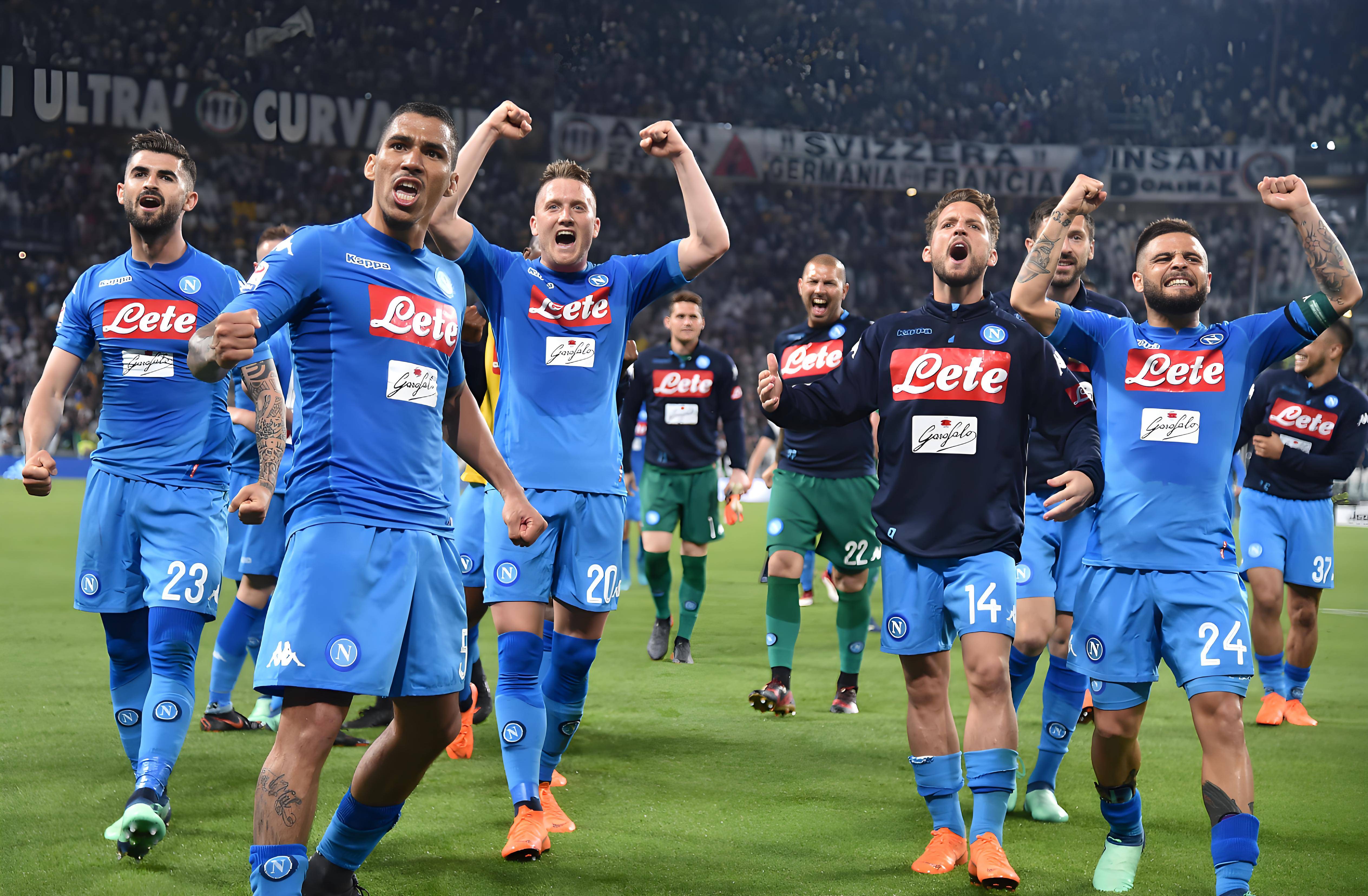 od体育链接-意甲球队实力悬殊，局势明朗