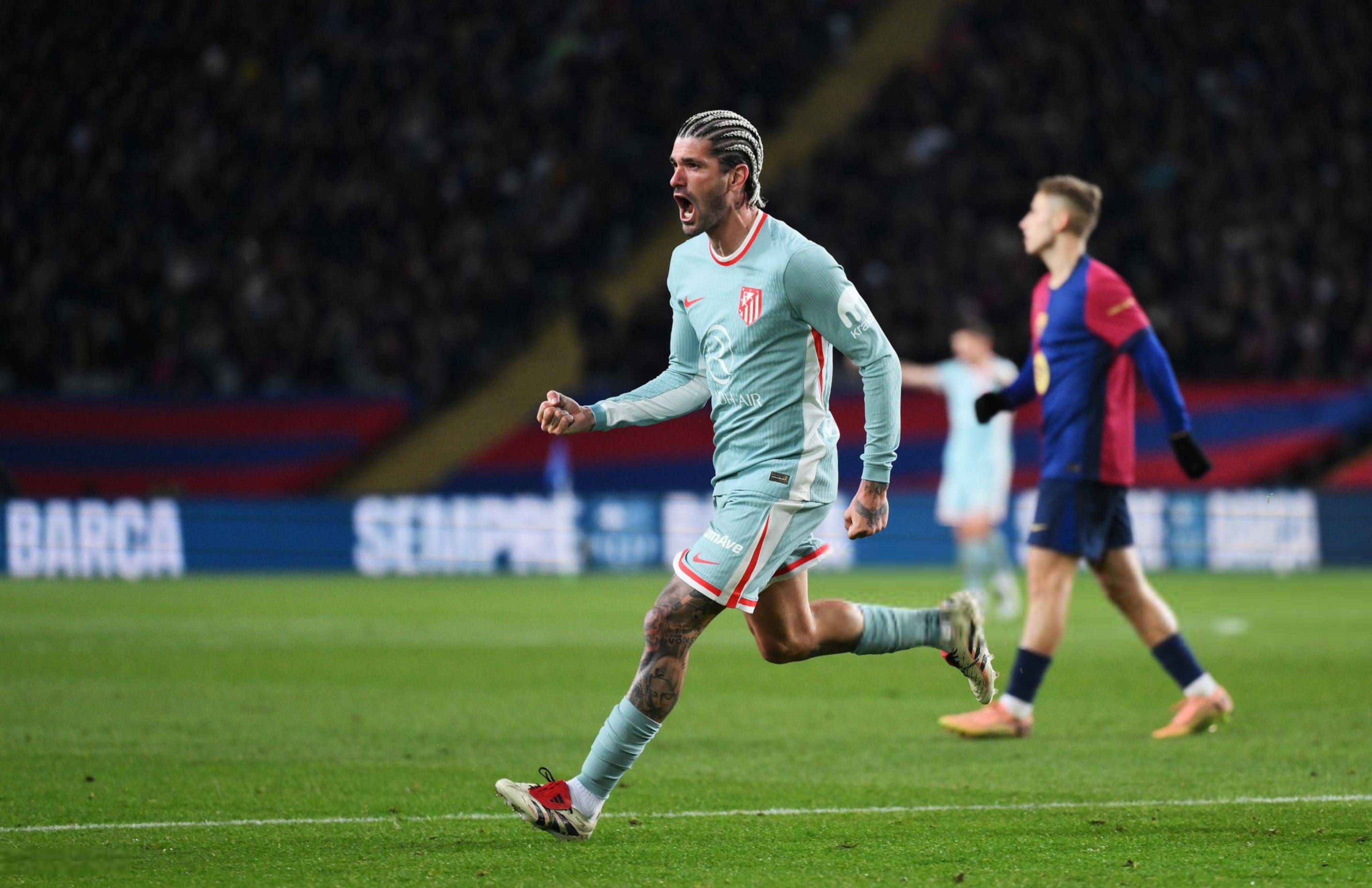 od体育馆-马竞客场求胜三分稳居榜首的简单介绍