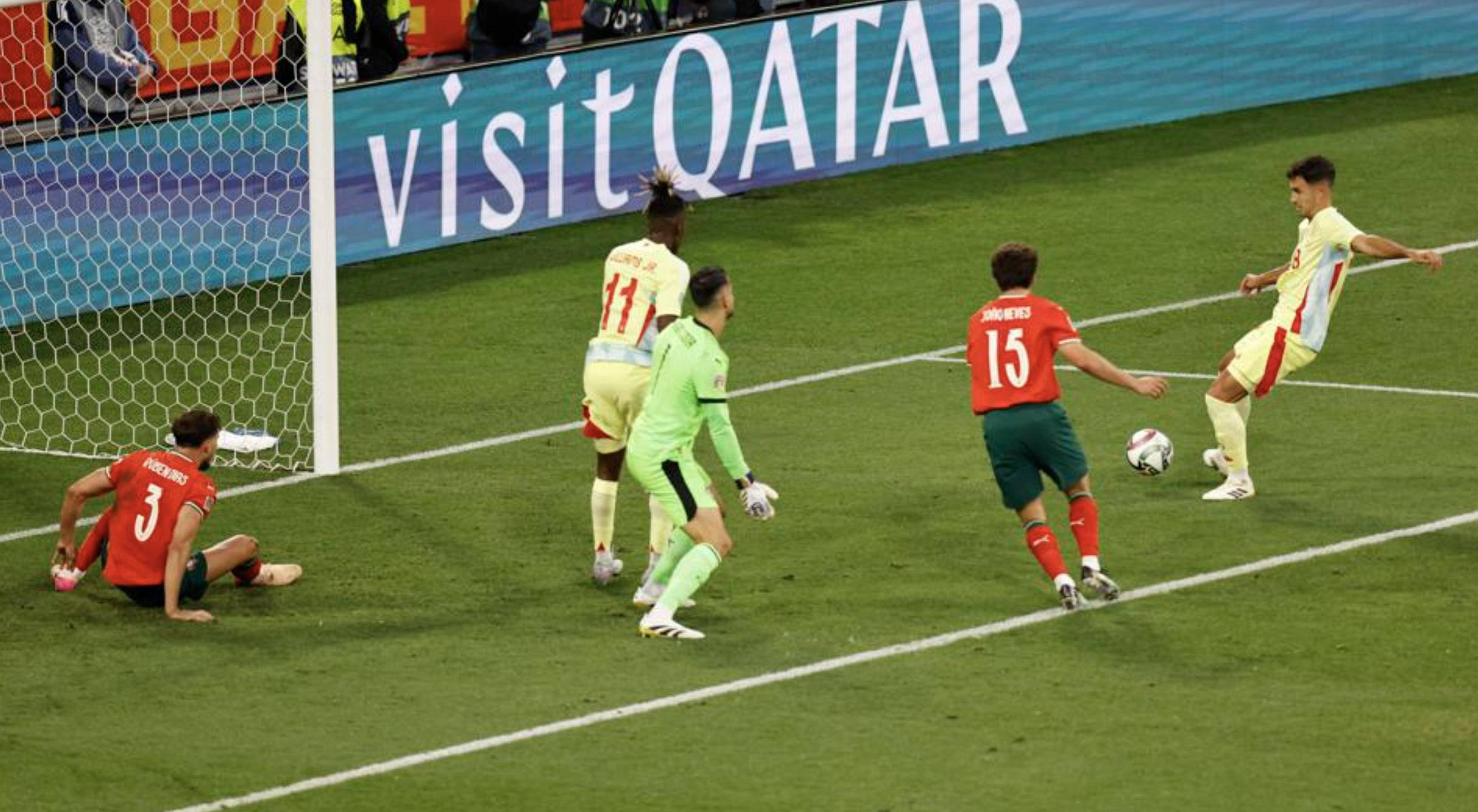 od体育下载-葡萄牙豪取胜利，立陶宛遭遇连败