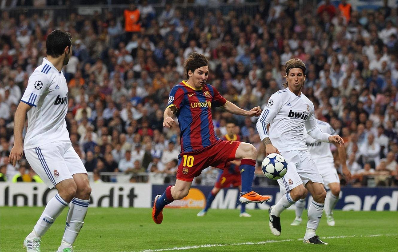 od体育官方登录入口-阿根廷天才助攻，巴塞罗那力压皇马登顶