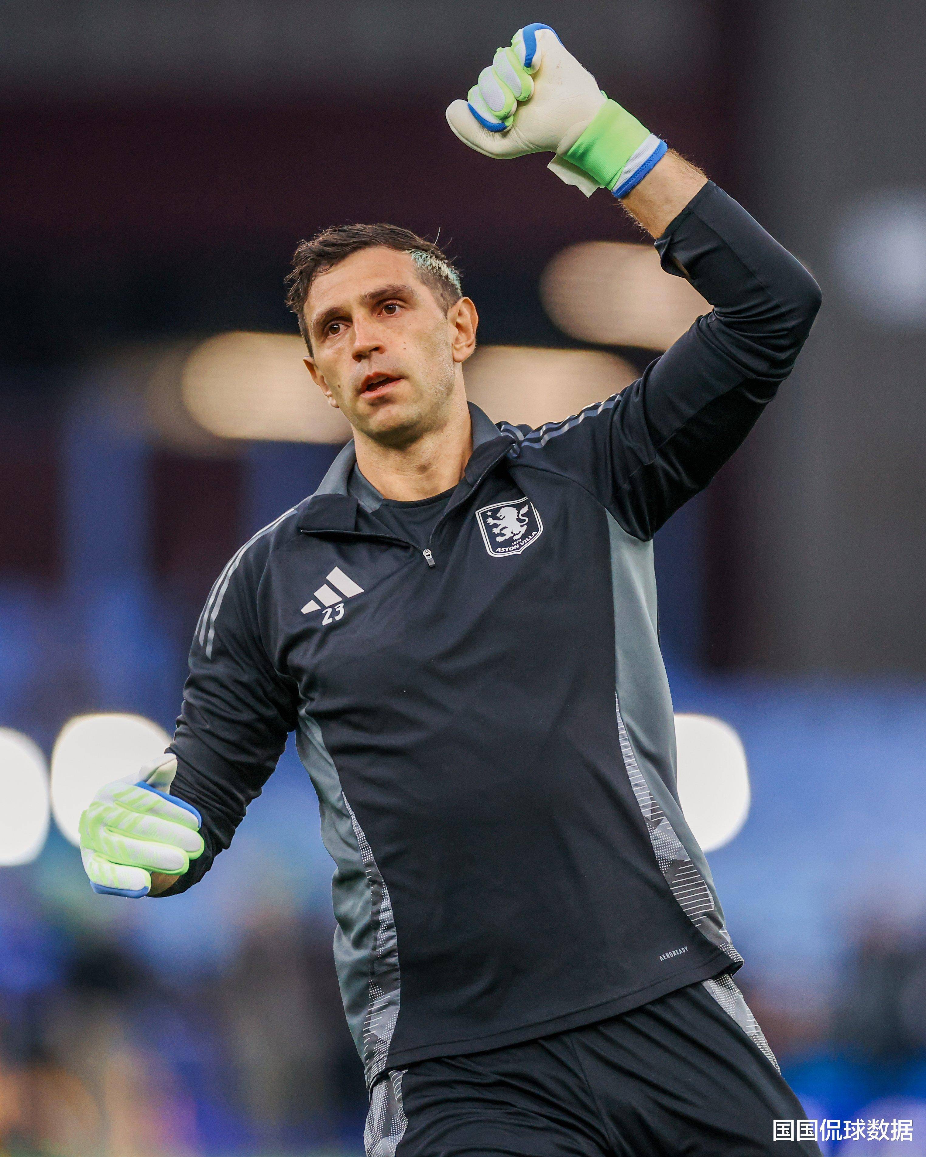 阿斯顿维拉小将效力英乙，潜力无限的简单介绍