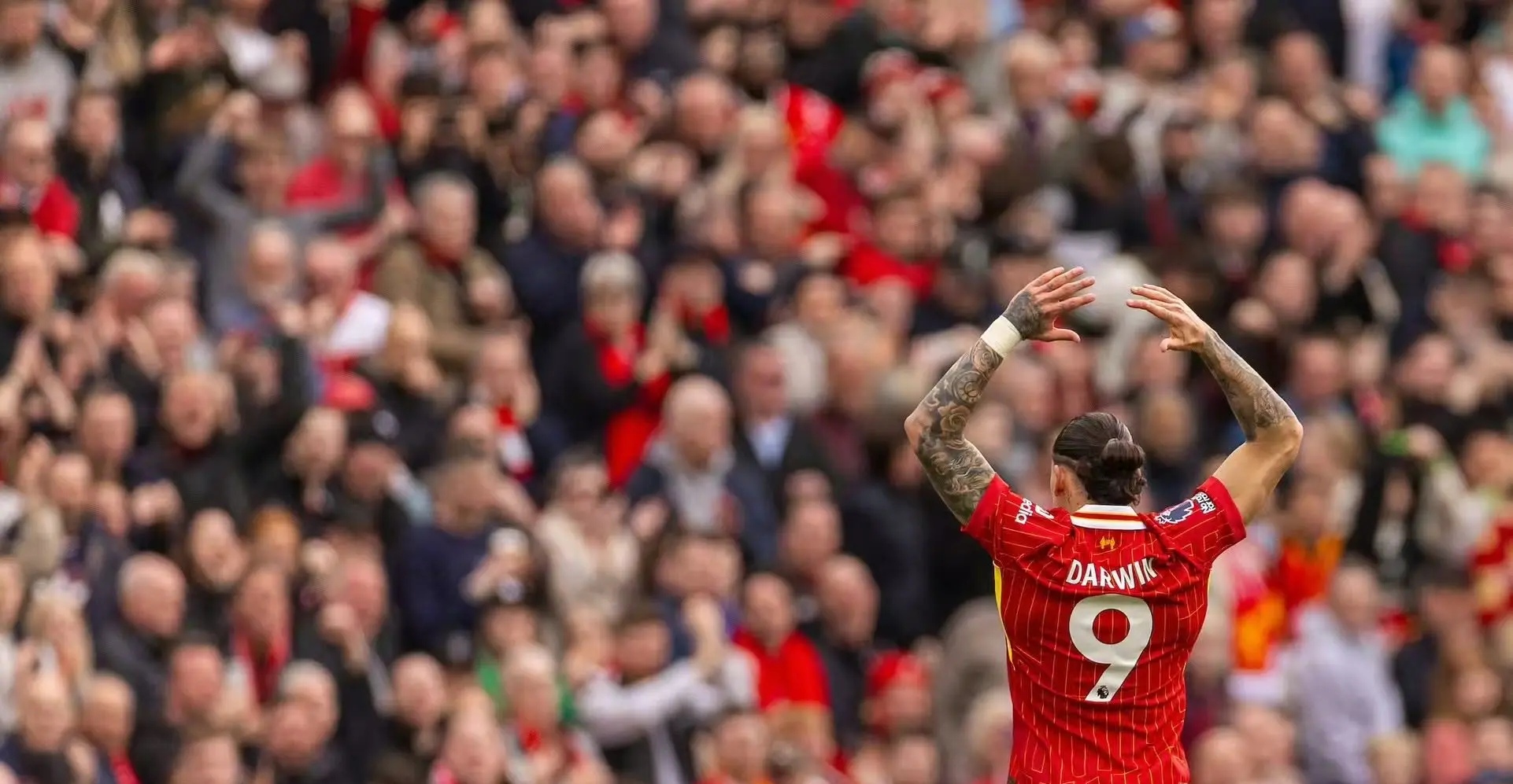 关于利物浦主场优势明显，球迷期待逆转奇迹的信息