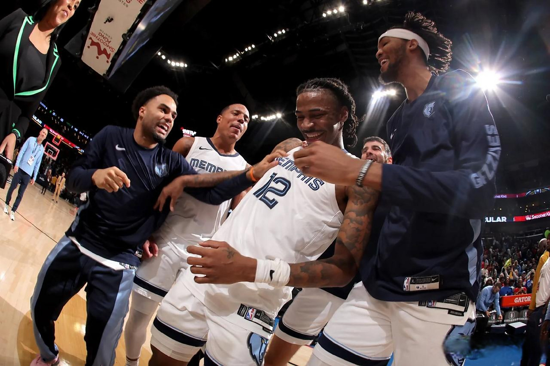 od体育官方-包含激情燃烧：灰熊与鹈鹕的争夺将不分胜负的词条