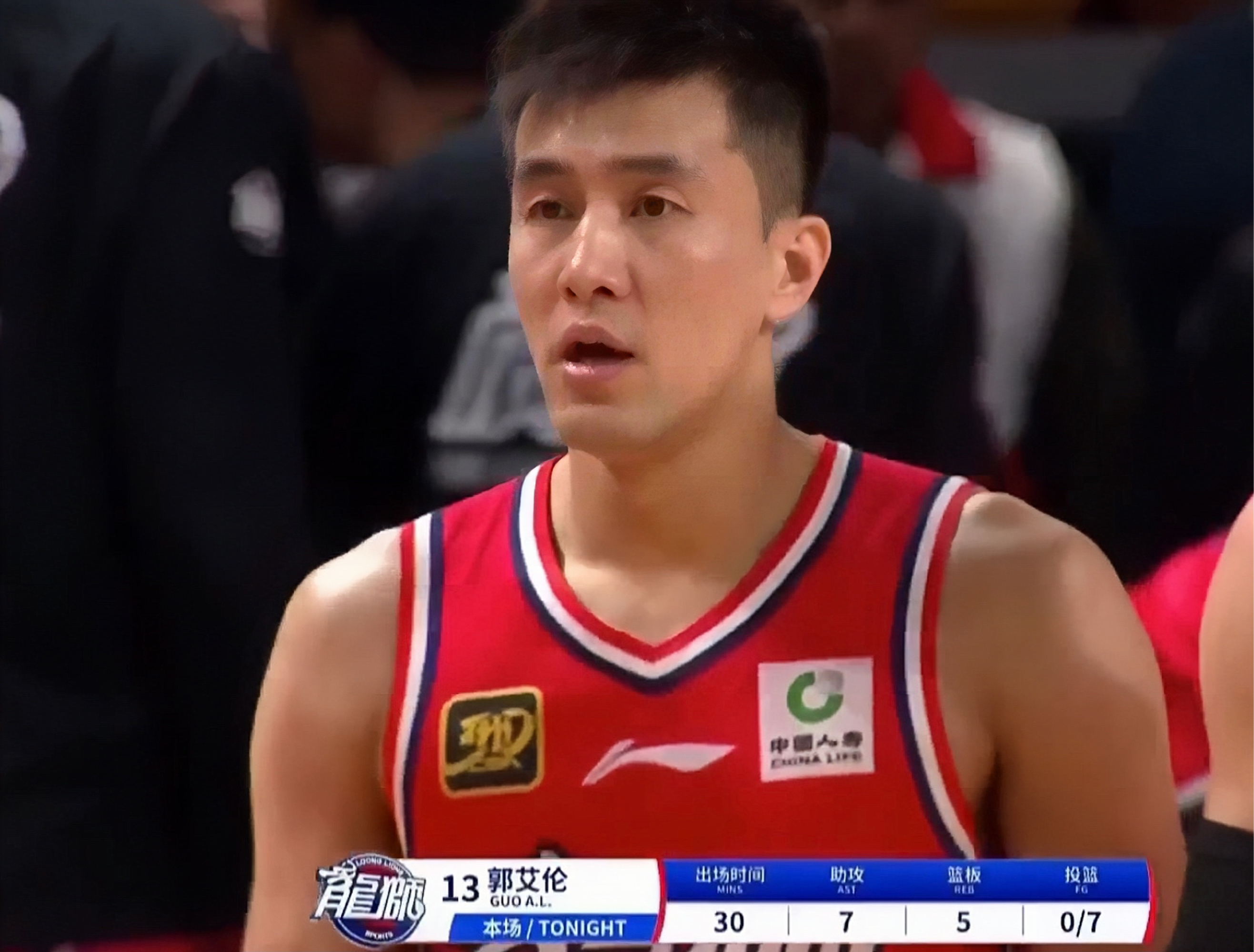 广东队抢眼表现，主教练力挺年轻球员积极成长！