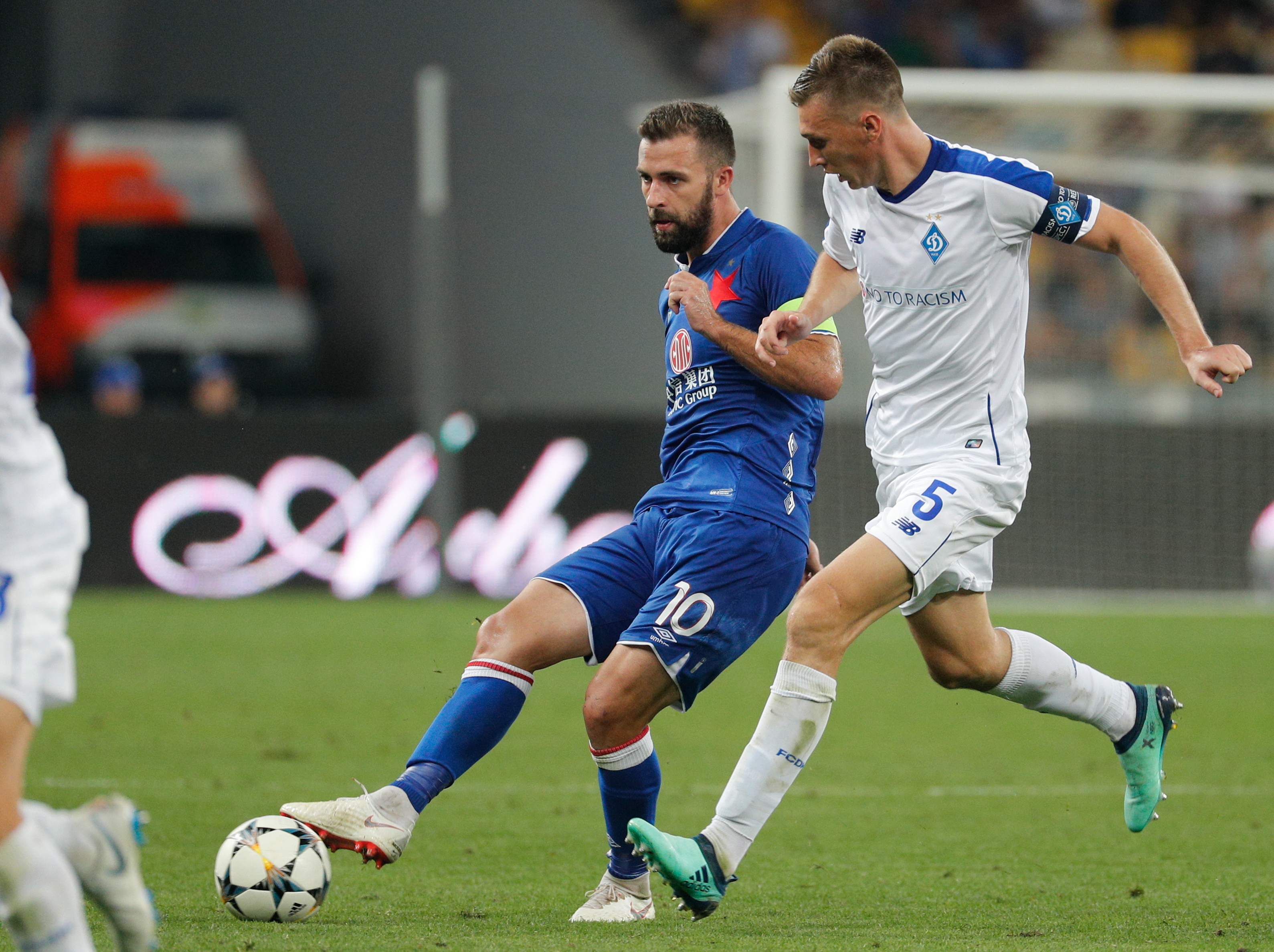 od体育app-关于格雷罗点射破门，波尔图-击败基辅迪纳摩晋级！的信息