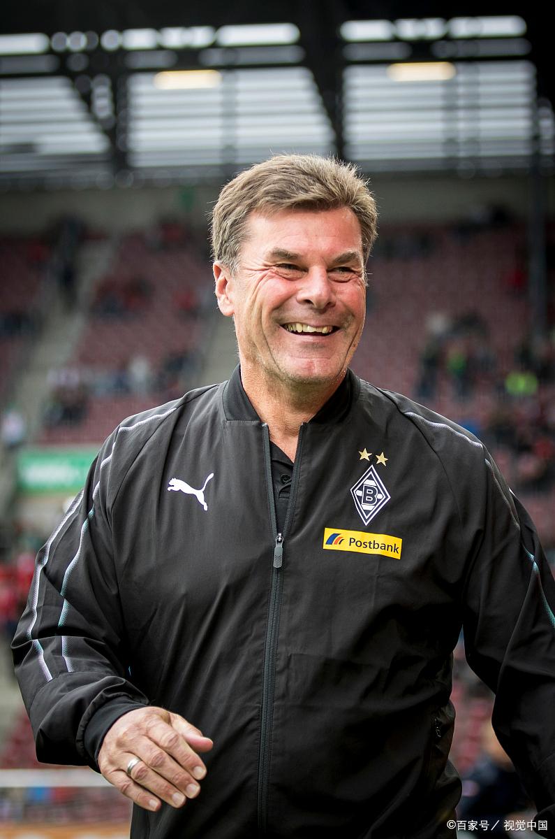 门兴格拉德巴赫主场迎战沙尔克的简单介绍