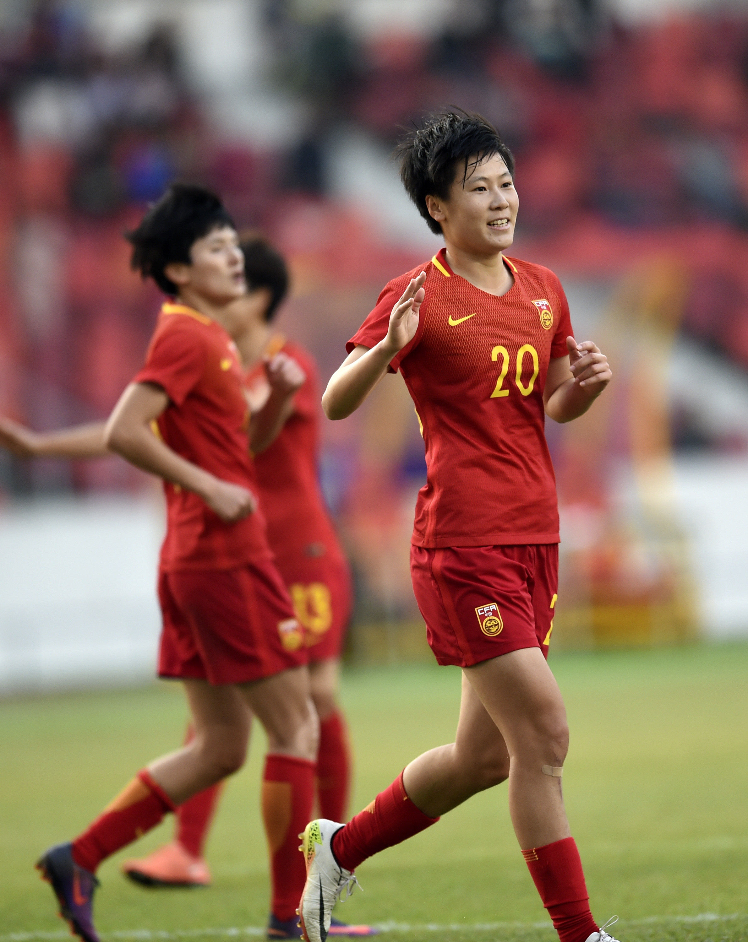 od体育电竞-关于缅甸队在女足赛场上取得了一场胜利的信息