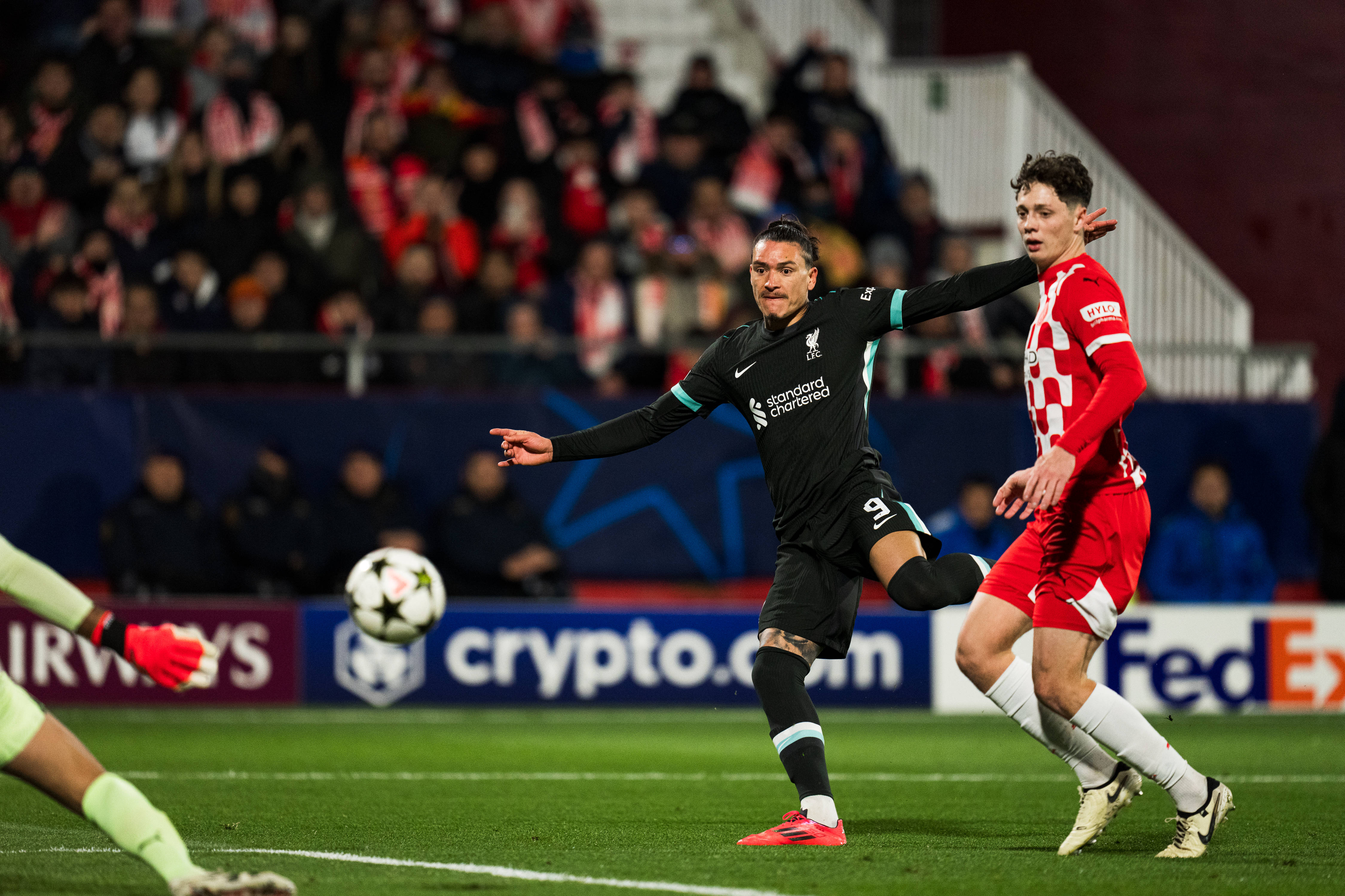 关于利物浦对阵皇家马德里：双方势均力敌！的信息