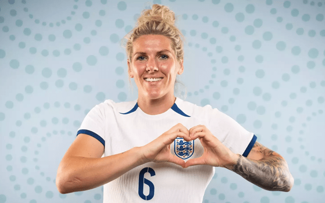 od体育网页版入口-英格兰女足力克苏格兰，斩获开门红的简单介绍