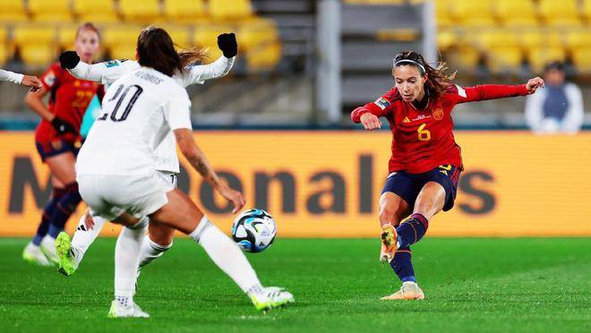 英格兰女足力克苏格兰，斩获开门红的简单介绍