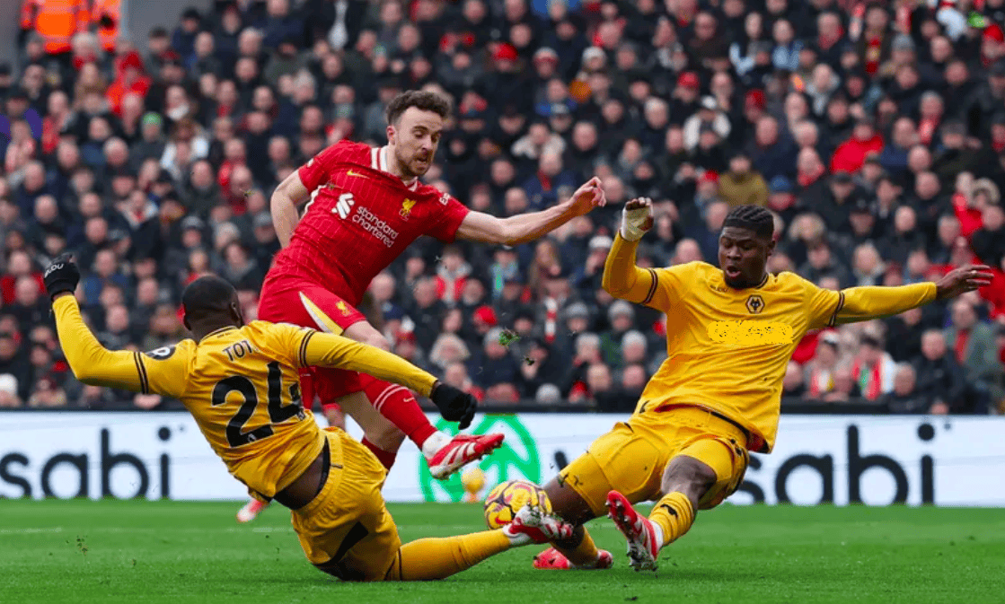 od体育官网app-曼联再度不敌弱旅，泰然自若的狼队夺得胜利