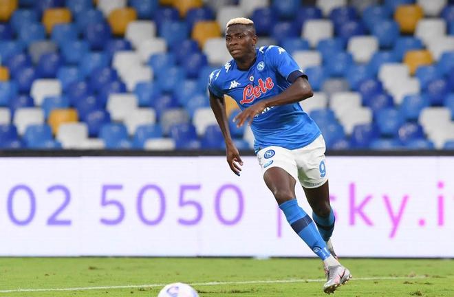 那不勒斯防线稳固，保持不败纪录的简单介绍