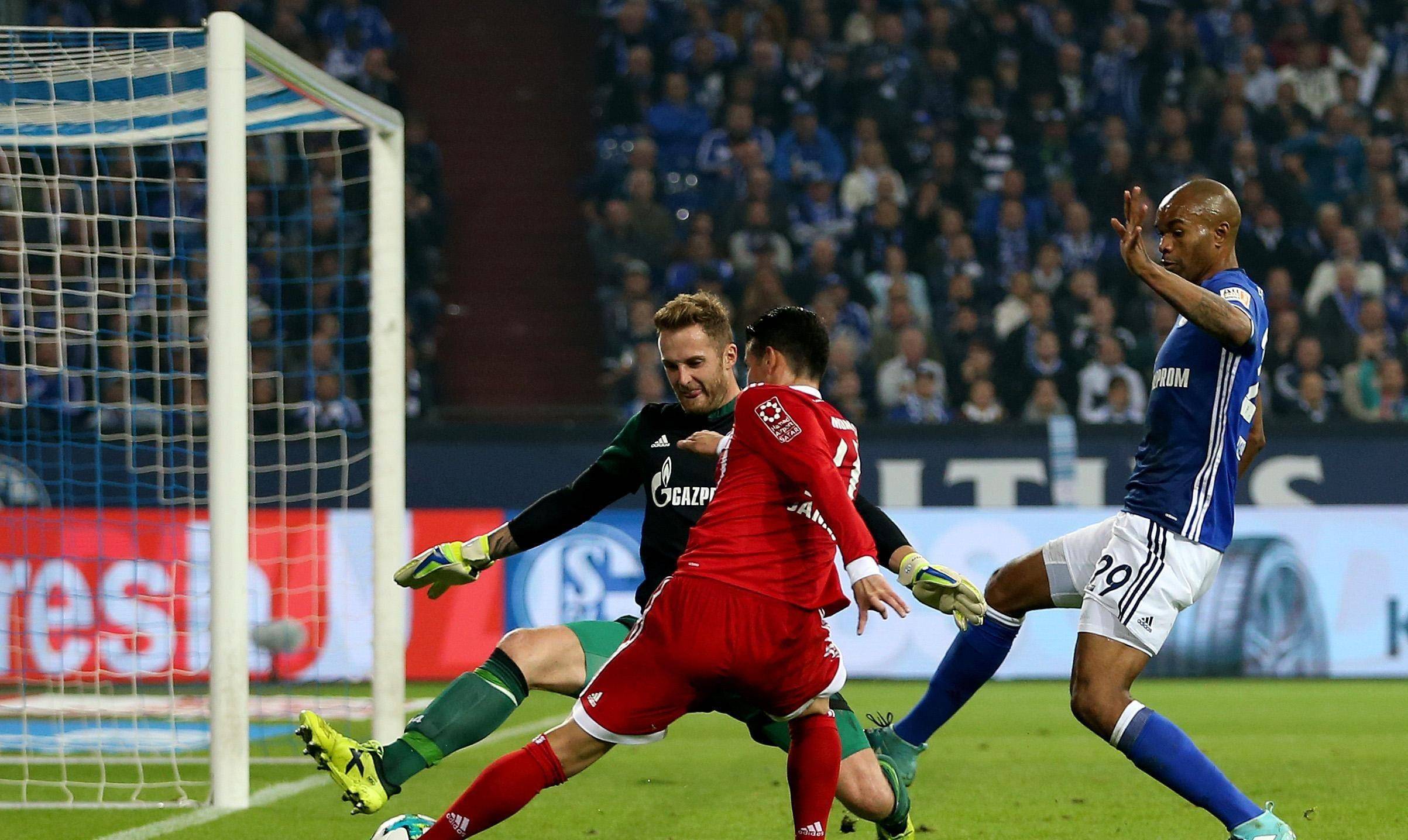 沃尔夫斯堡在主场击败云达不莱梅