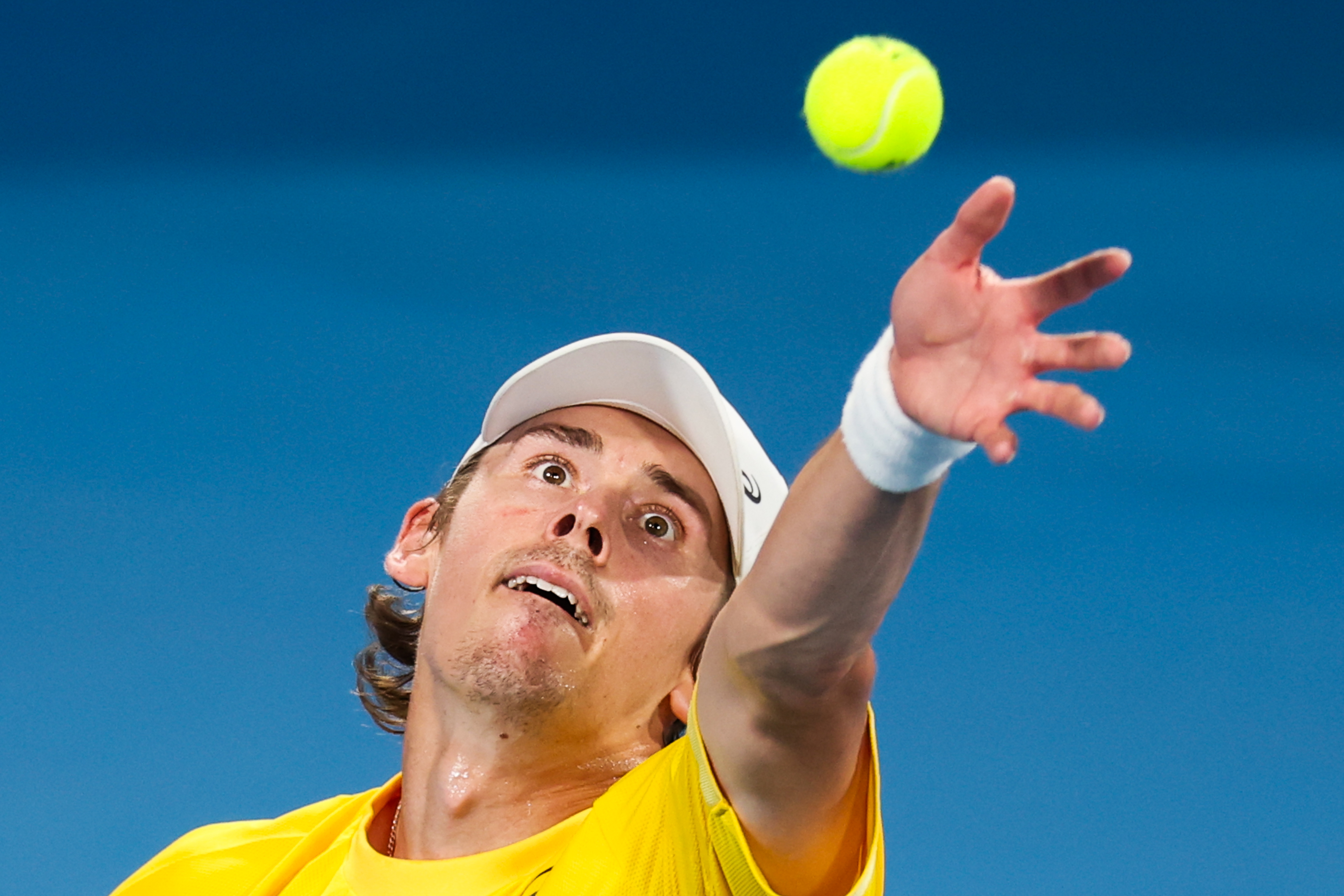 od体育电竞-澳大利亚运动员成功晋级决赛