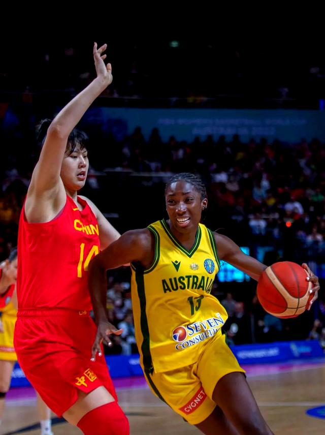 澳大利亚运动员成功晋级决赛