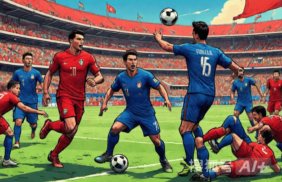 葡萄牙战平克罗地亚，小组积分紧追的简单介绍