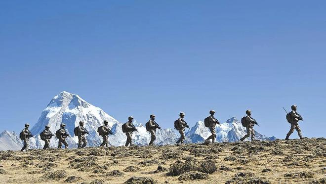 印度射击选手实现突破，突围成功的简单介绍