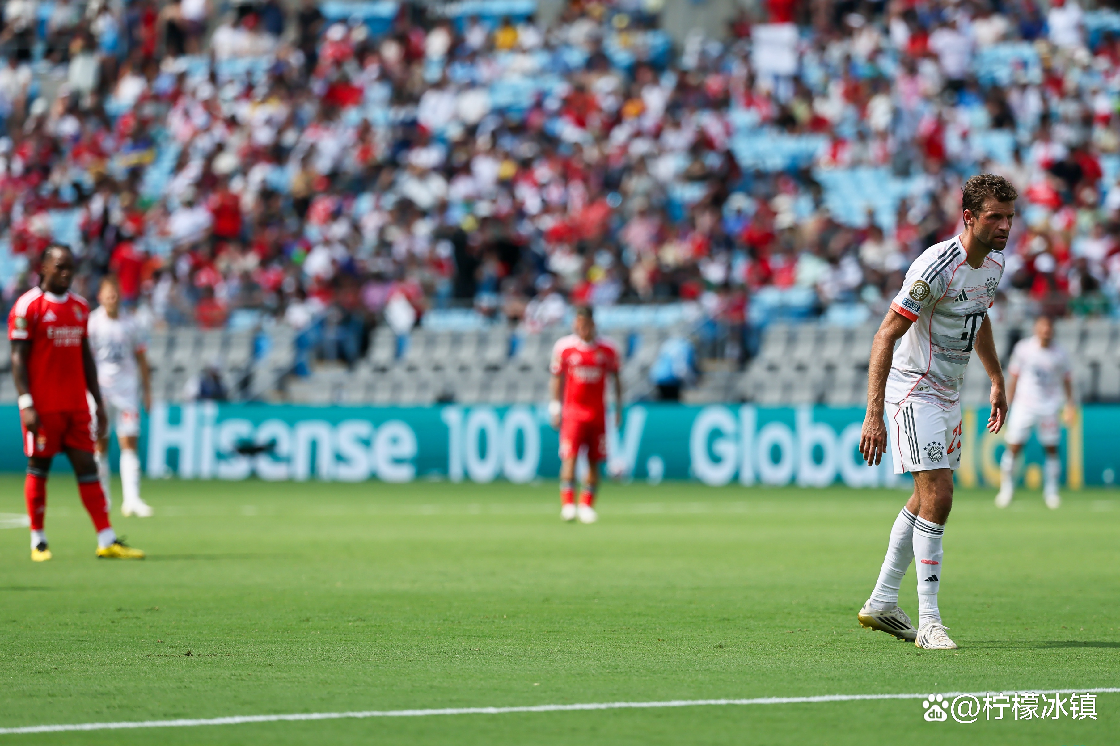 拜仁慢热，成功晋级下一阶段！