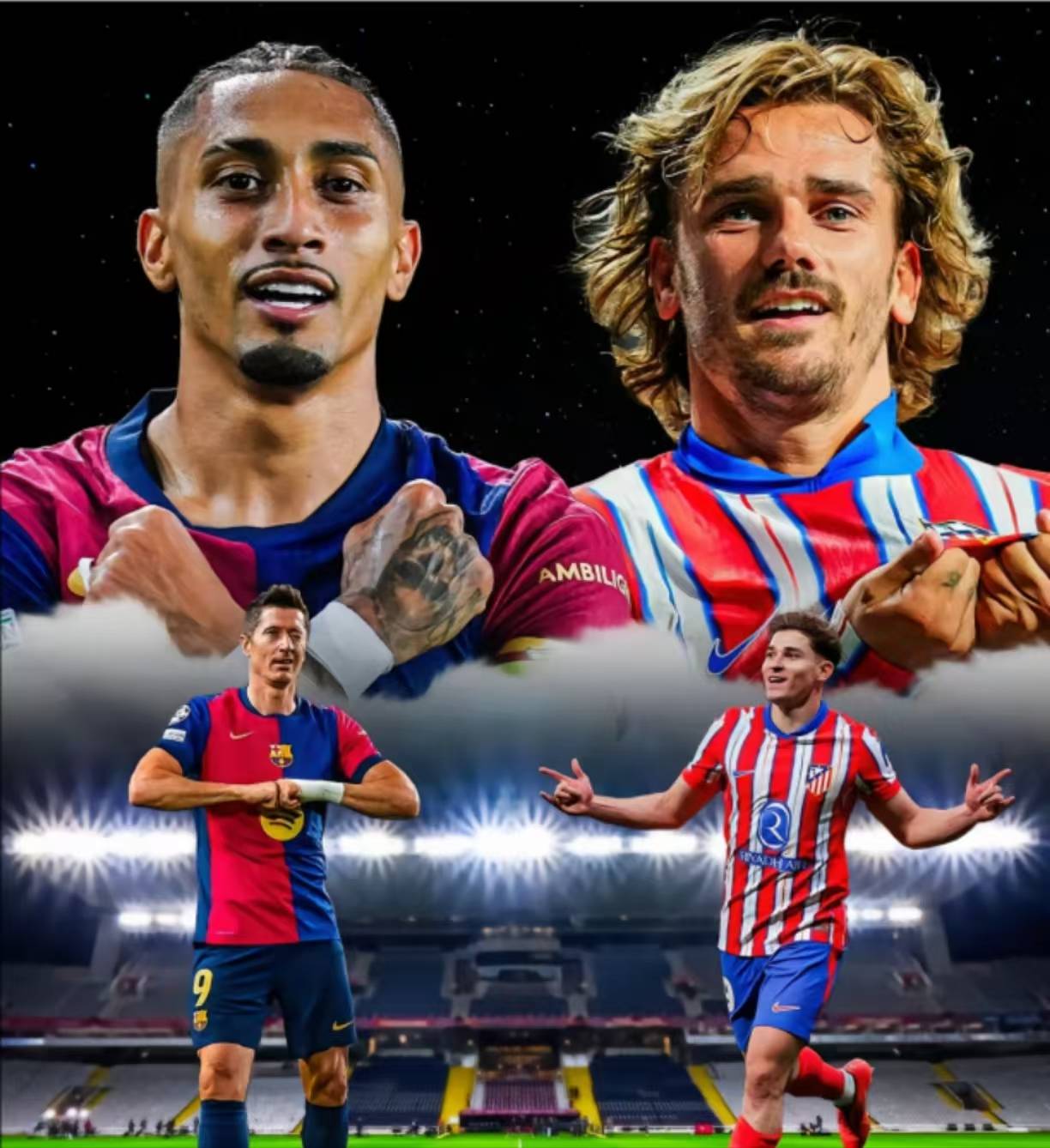 包含马德里竞技客场大胜，晋级形势看好！的词条