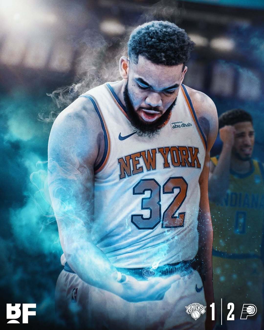 关于尼克斯控卫关键时刻发挥突出,带领球队获得胜利的信息 关于尼克斯控卫关键时刻发挥突出,带领球队获得胜利的信息