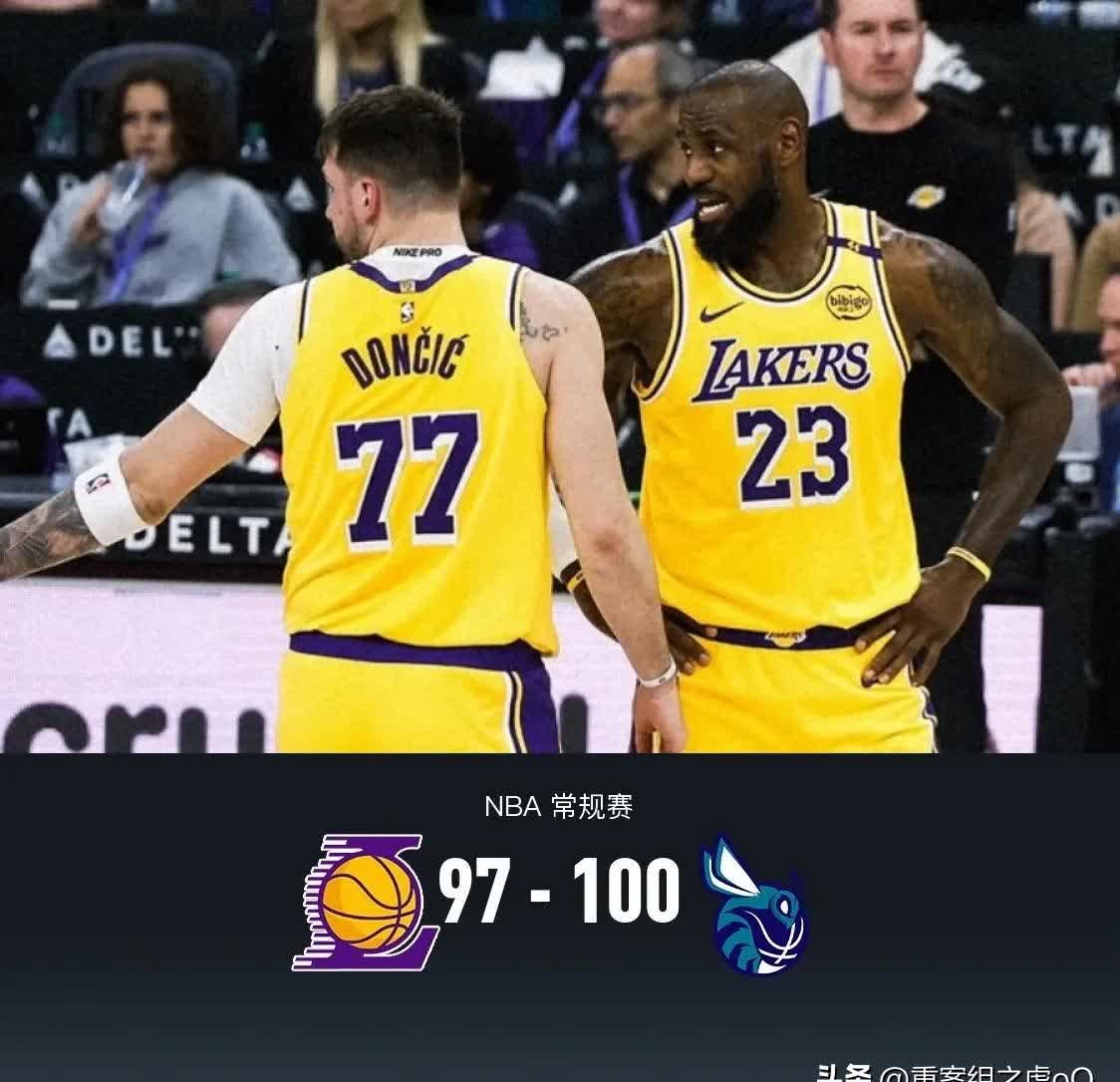 od体育登录入口-湖人遭遇黄蜂终结连胜，失利收场