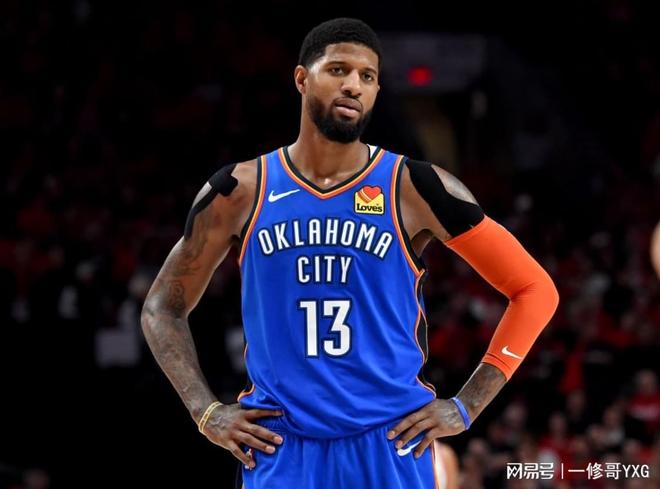 乔治绝杀太阳，快船狂胜