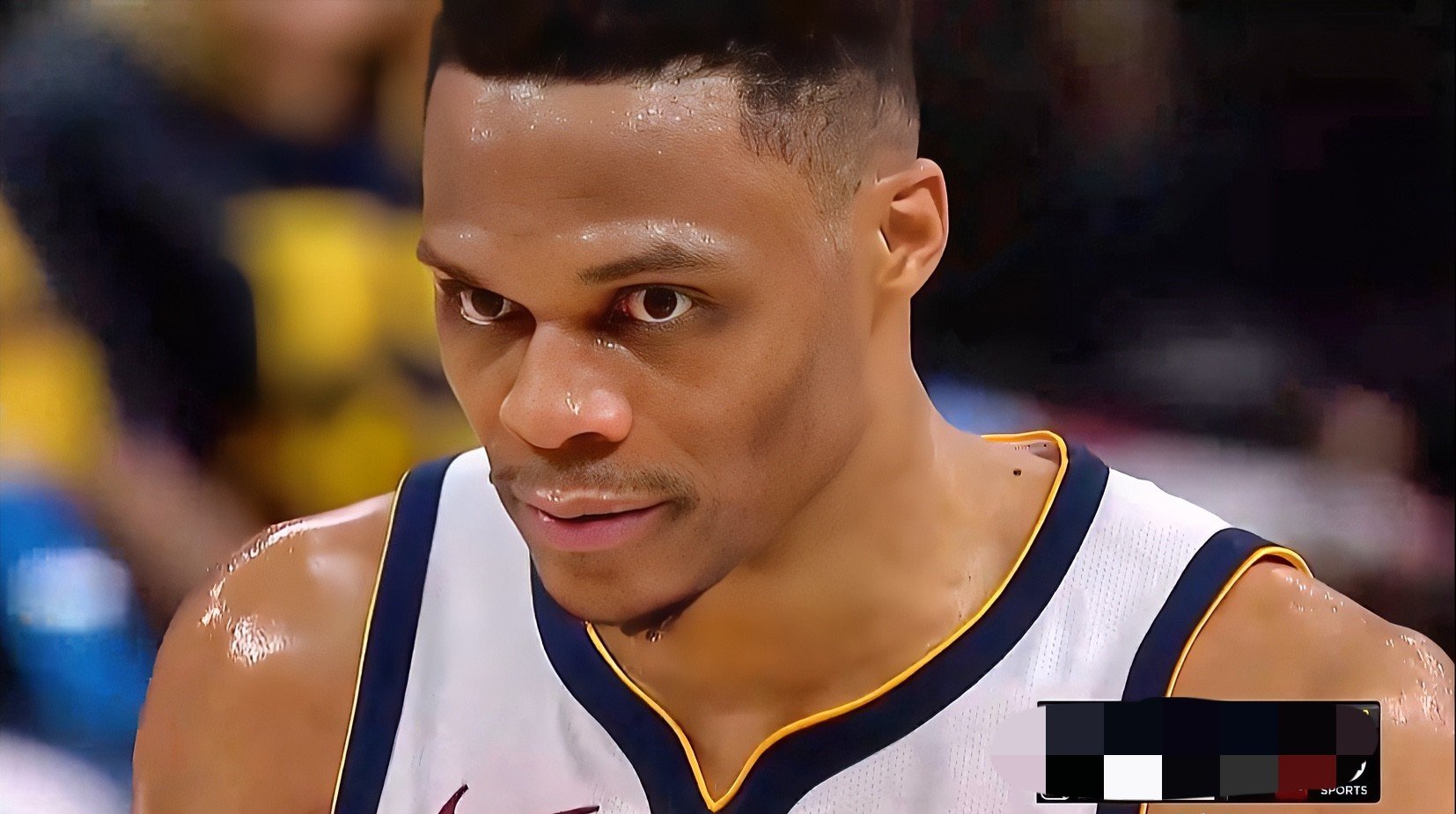 不绝威少，雷霆不敌开拓者的简单介绍