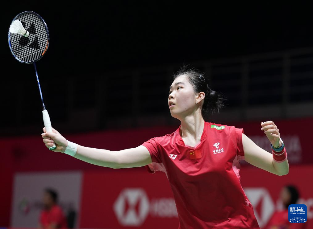 马来西亚选手获得女子羽毛球金牌 马来西亚选手获得女子羽毛球金牌