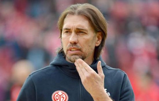 美因茨主场告捷，新帅带队逆转奏效