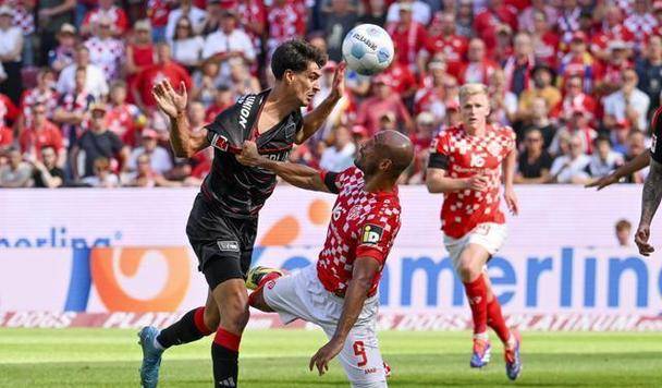 美因茨主场告捷，新帅带队逆转奏效