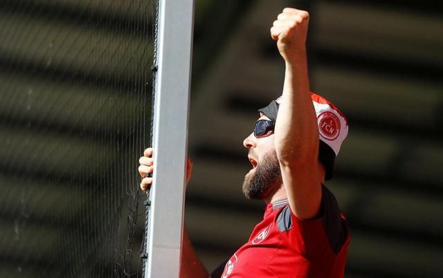 关于雷根斯堡获得胜利，稳居积分榜前列的信息