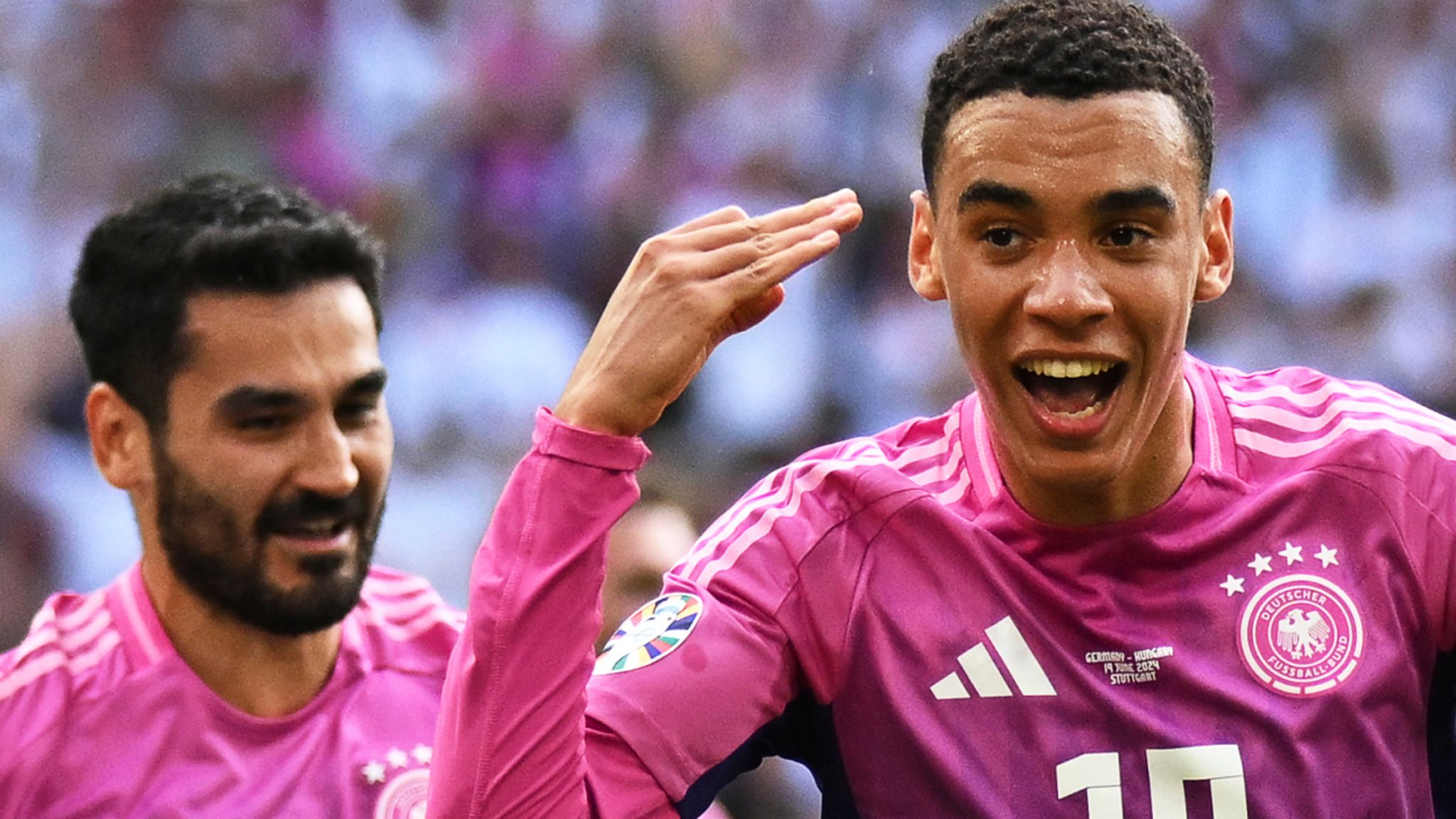 匈牙利队遭遇挑战，全力追赶晋级机会