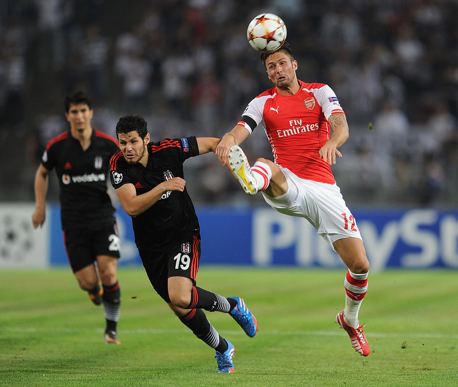 od体育入口-阿森纳进攻端奉献亮点，帮助球队战胜对手