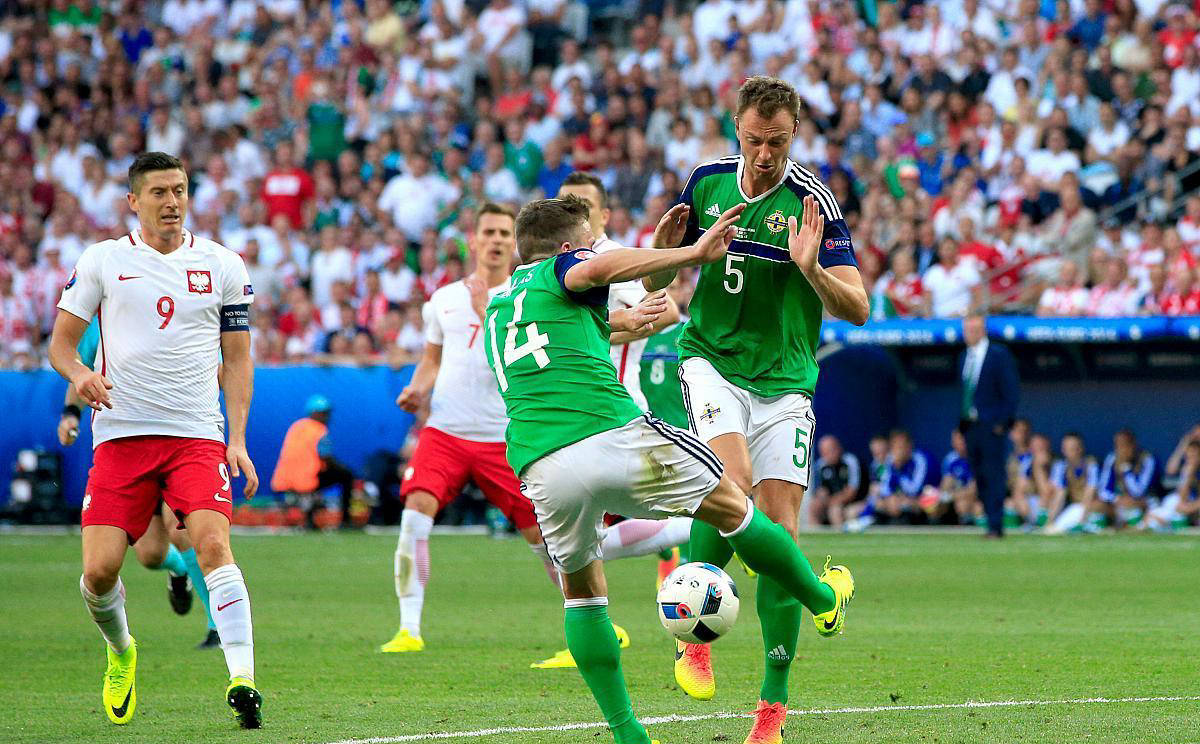 od体育直播-波兰对阵斯洛伐克，双方对决成为焦点