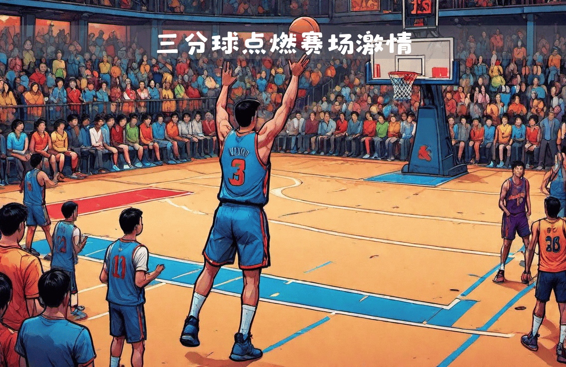 球员实力对决!国际篮球大赛中现惊艳一幕 球员实力对决!国际篮球大赛中现惊艳一幕