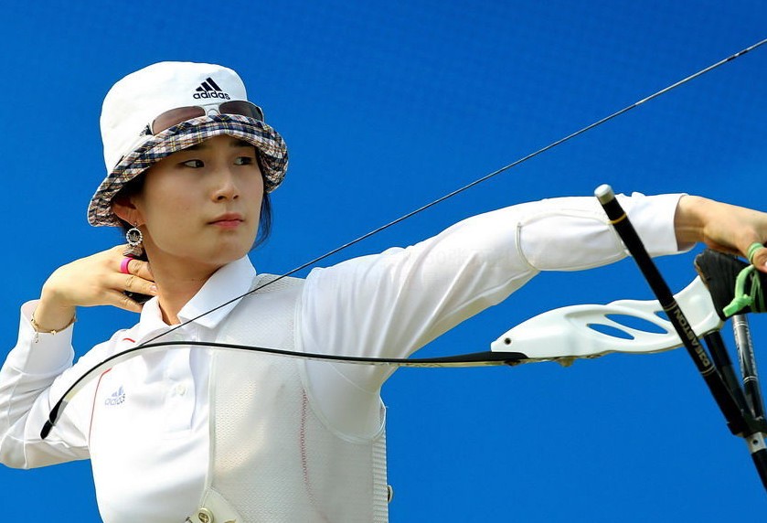 od体育视频-关于韩国射箭选手精准命中-领先实力擒金的信息