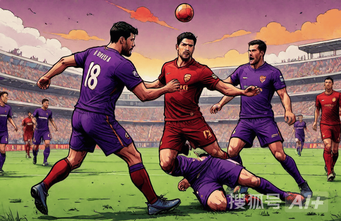 罗马主场战胜对手，稳步前进的简单介绍