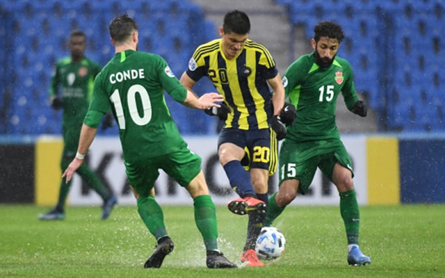 od体育官网入口-阿联酋球队遭遇意外失利，斩获小组第二