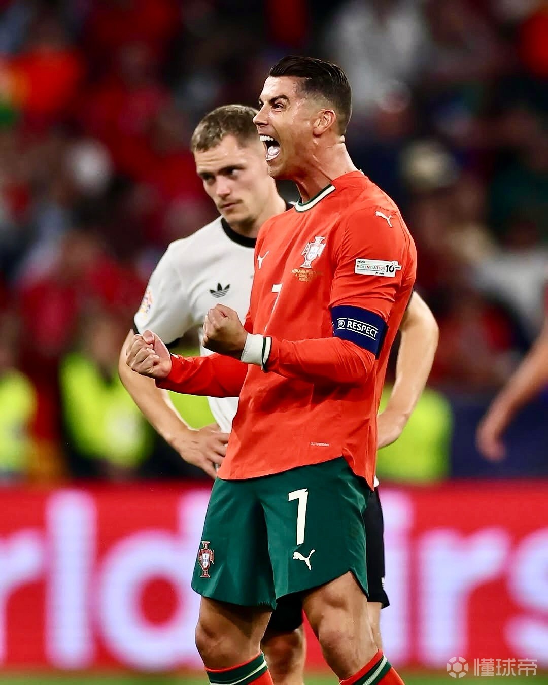 葡萄牙队在友谊对抗中轻松取胜,士气飙升的简单介绍 葡萄牙队在友谊对抗中轻松取胜,士气飙升的简单介绍