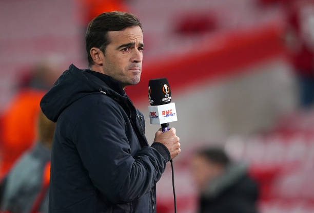 od体育电竞-关于图卢兹主帅表示球队正处困境的信息