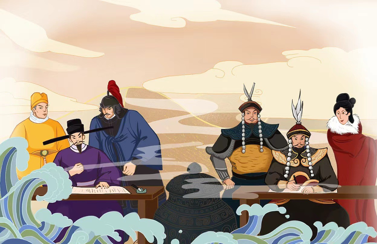 硬仗连连，胜者将晋级，败者将淘汰